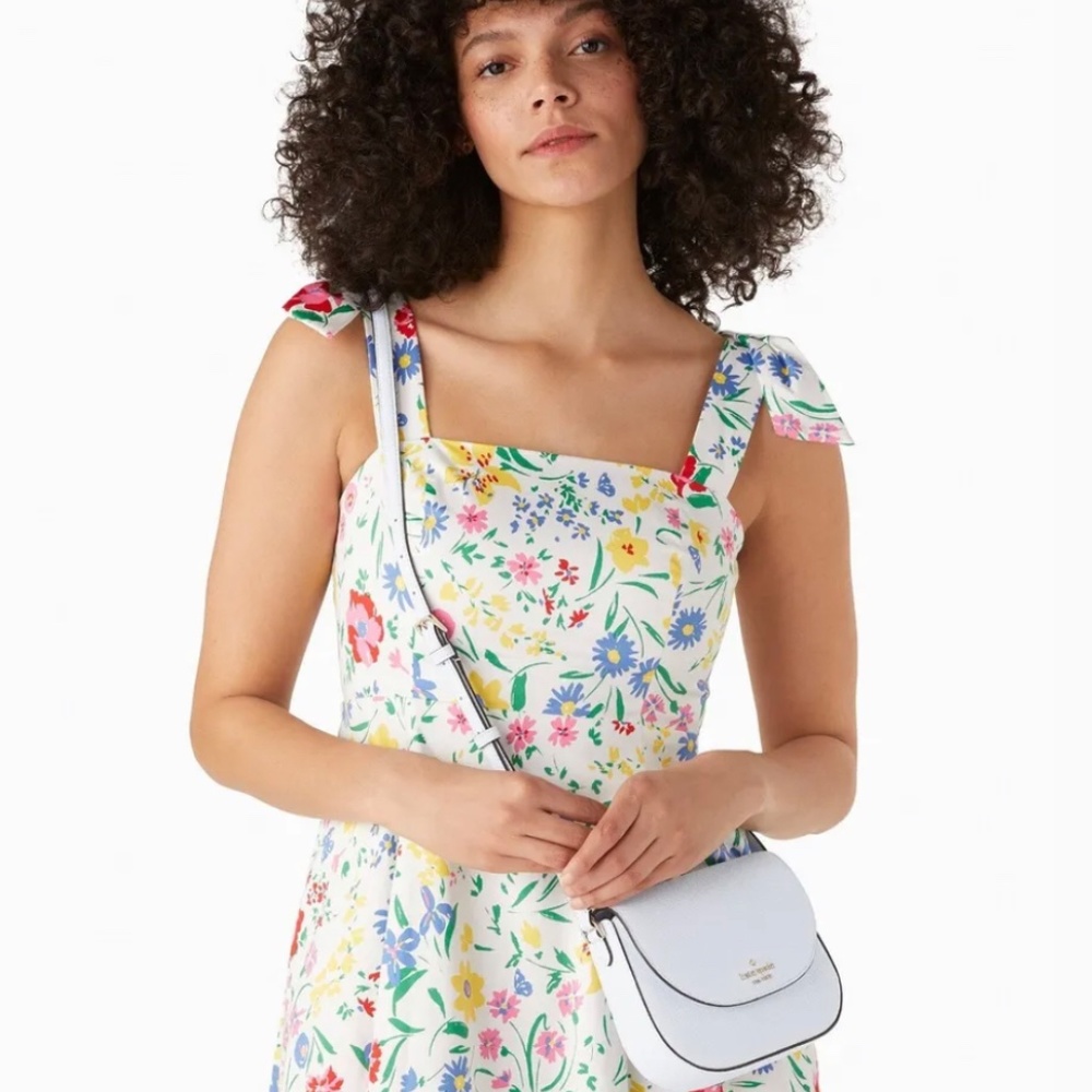 Kate Spade Leila Mini Crossbody